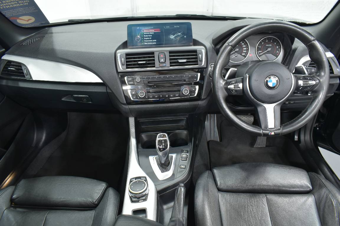 2016 Bmw 220i SPORT LINE