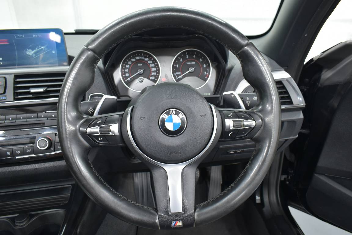 2016 Bmw 220i SPORT LINE