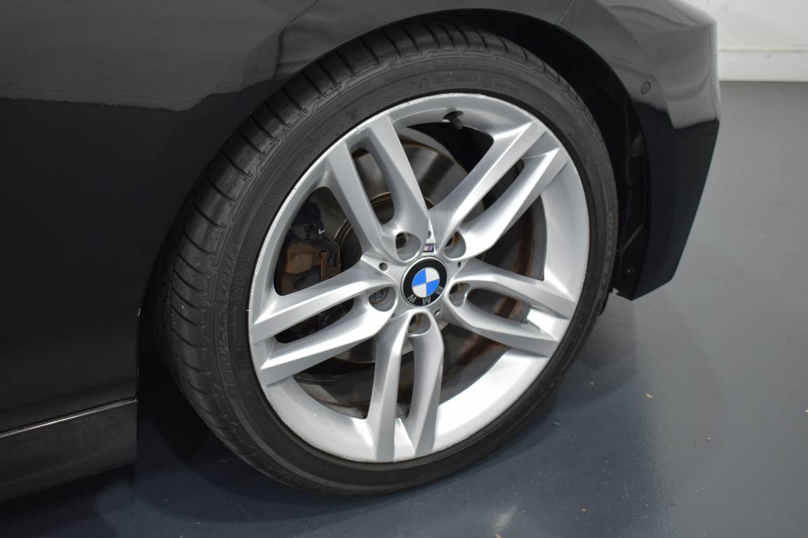 2016 Bmw 220i SPORT LINE