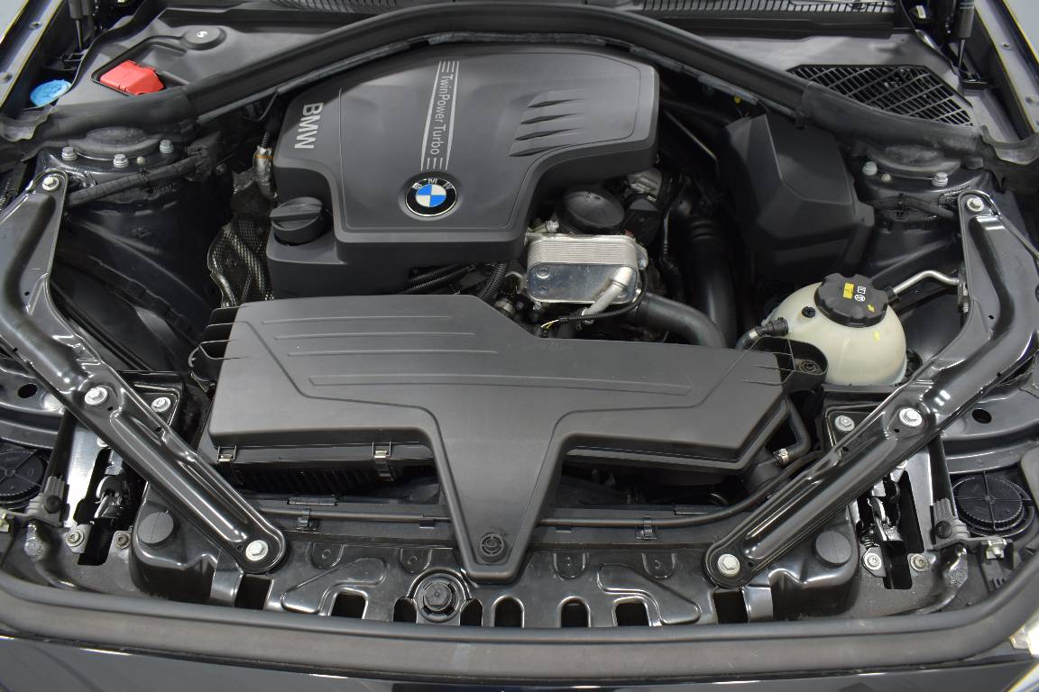 2016 Bmw 220i SPORT LINE