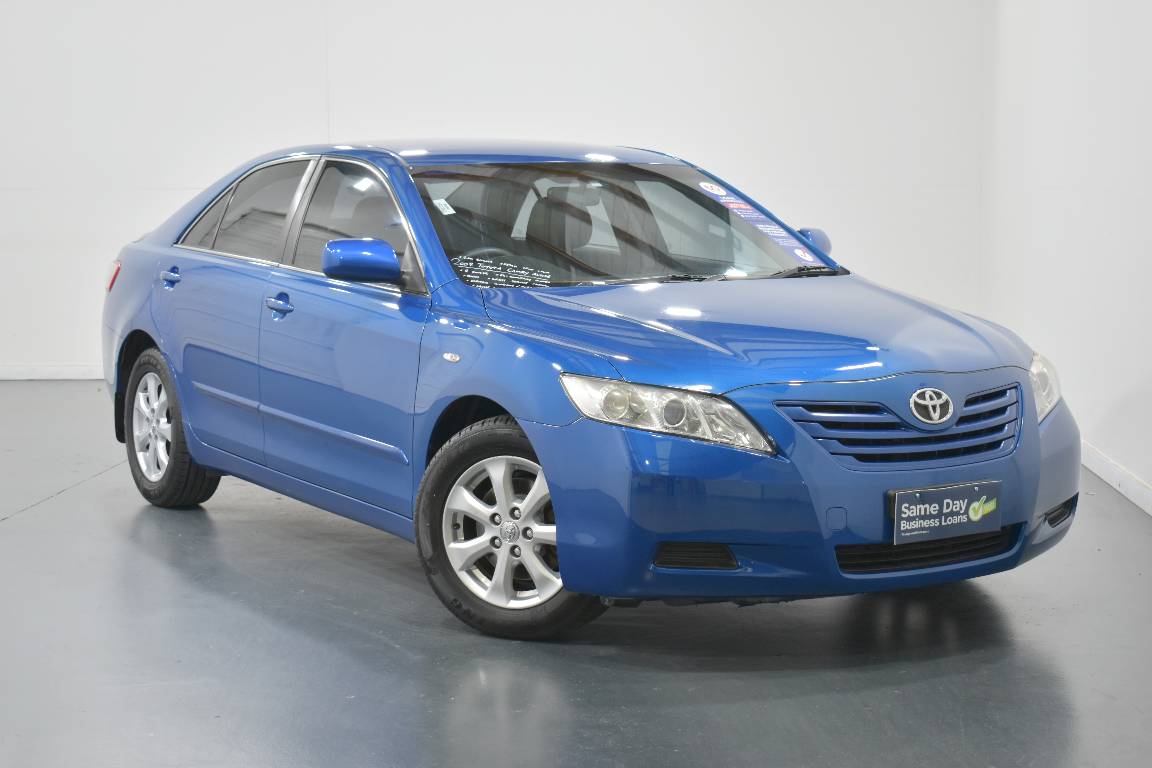 2007 Toyota Camry ALTISE