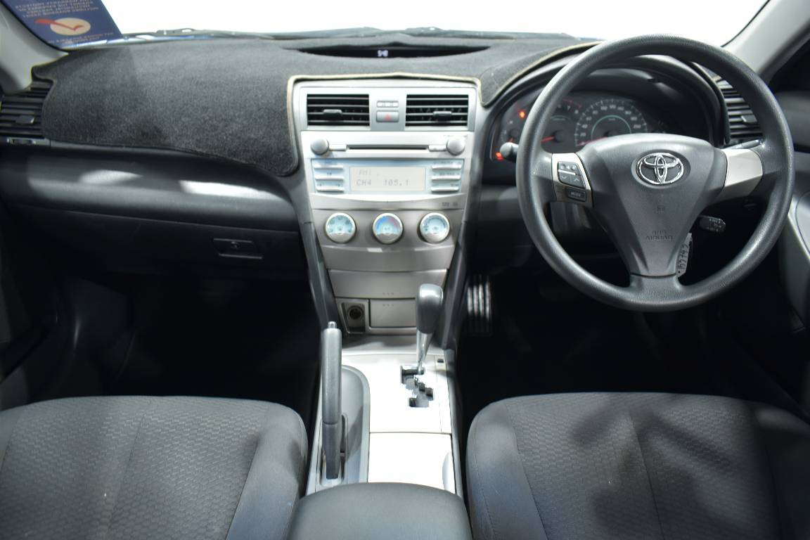 2007 Toyota Camry ALTISE