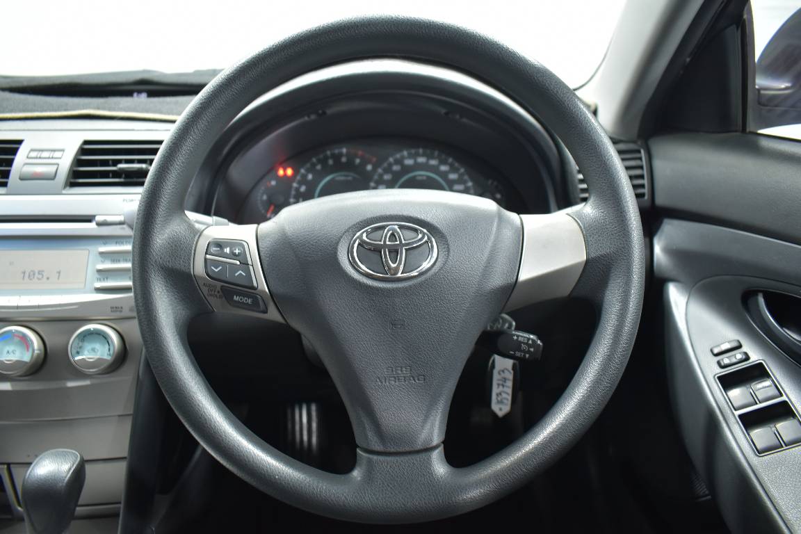 2007 Toyota Camry ALTISE