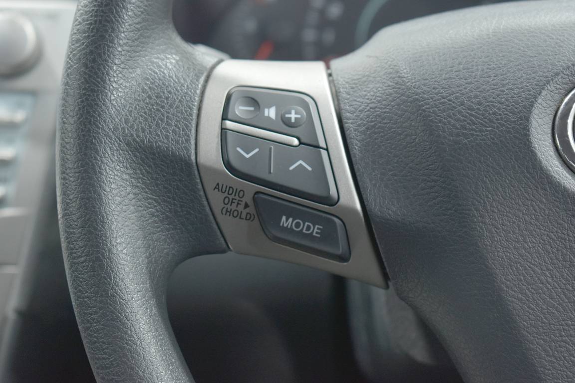 2007 Toyota Camry ALTISE