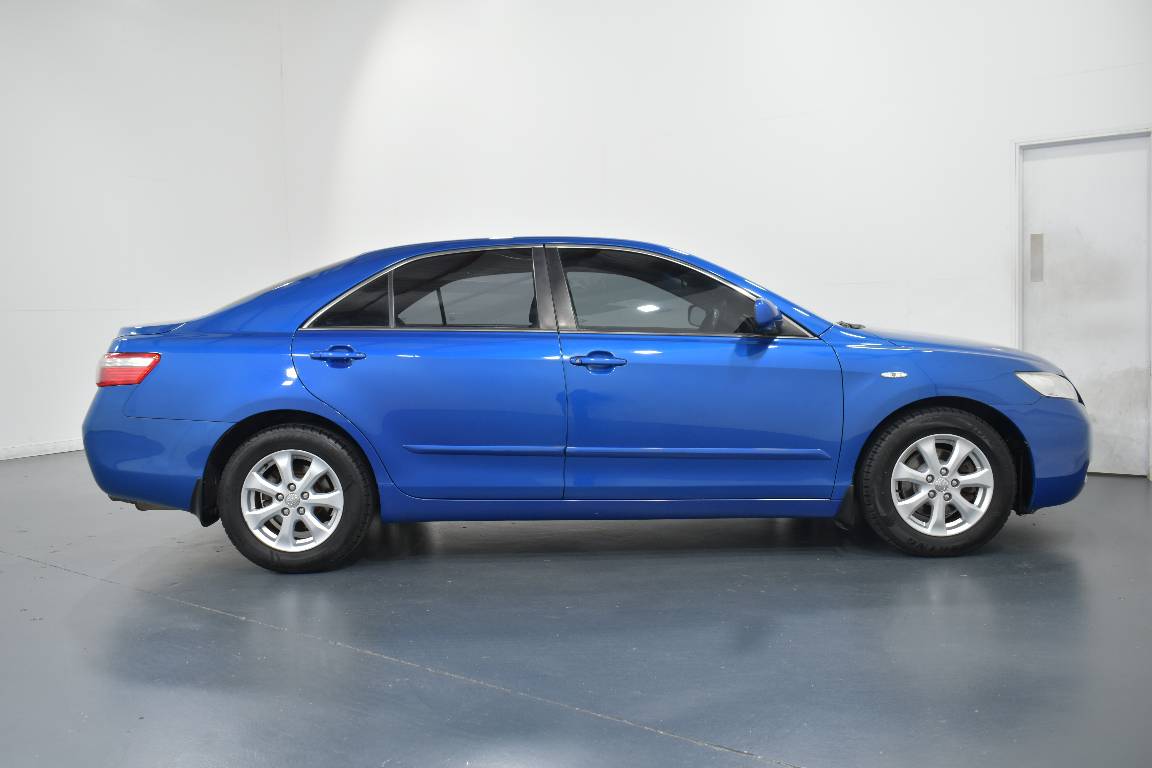 2007 Toyota Camry ALTISE