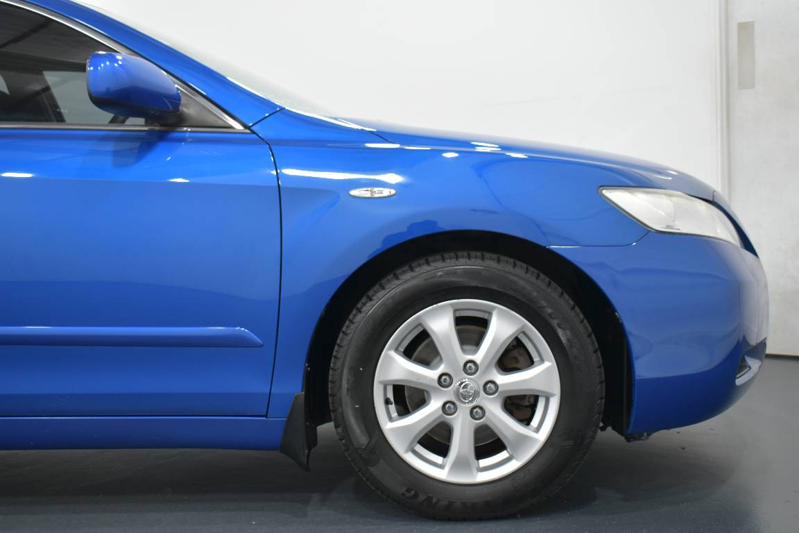 2007 Toyota Camry ALTISE