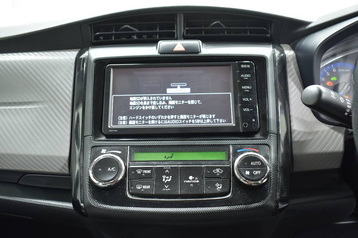 2015 Toyota Corolla Axio 1.5L HYBRID 5 SEATER