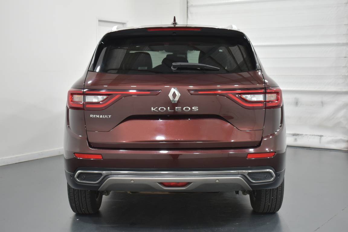 2021 Renault Koleos ZEN (4X2)