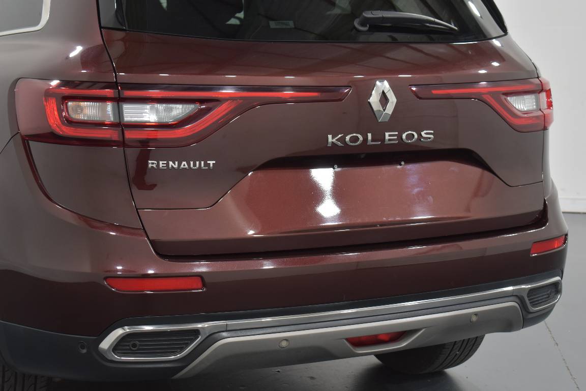 2021 Renault Koleos ZEN (4X2)