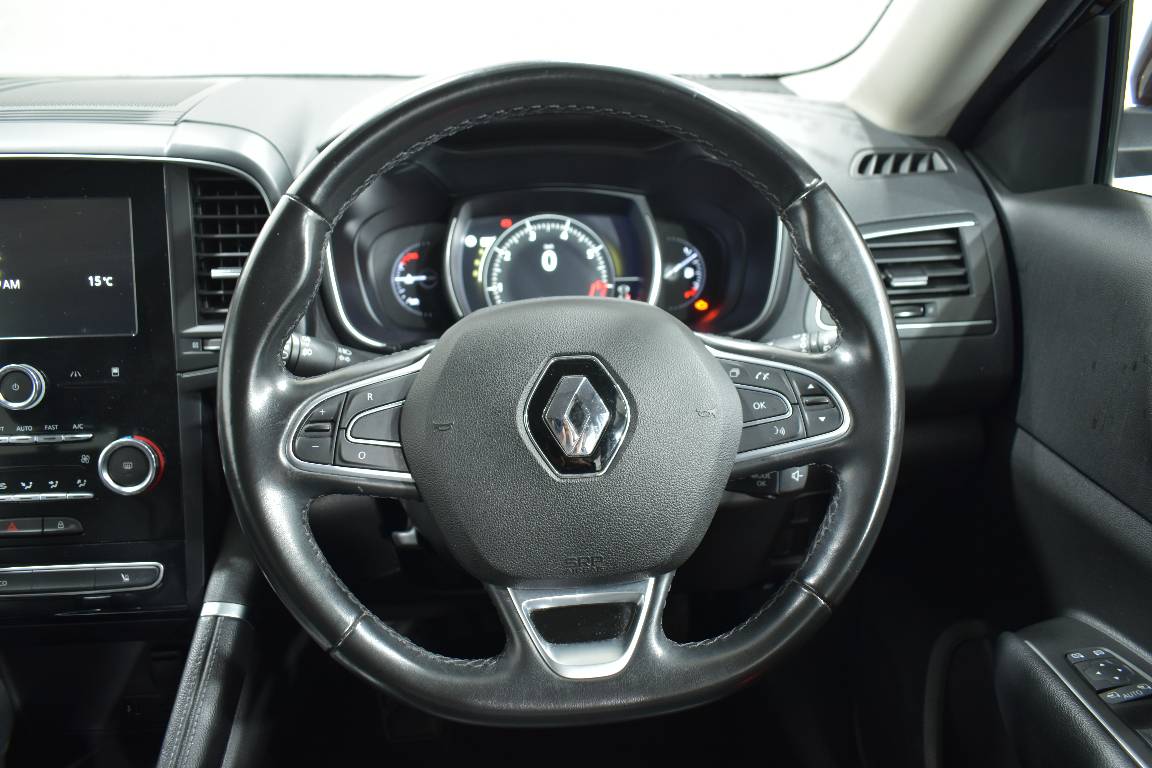 2021 Renault Koleos ZEN (4X2)