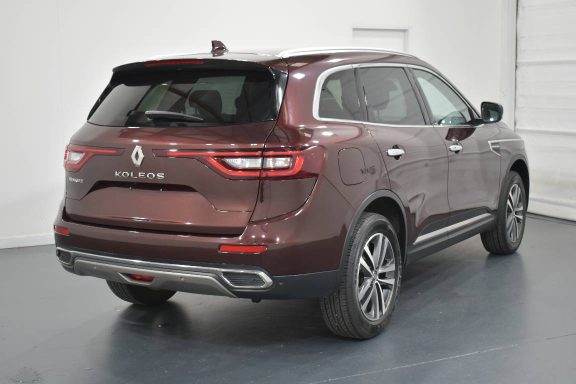 2021 Renault Koleos ZEN (4X2)