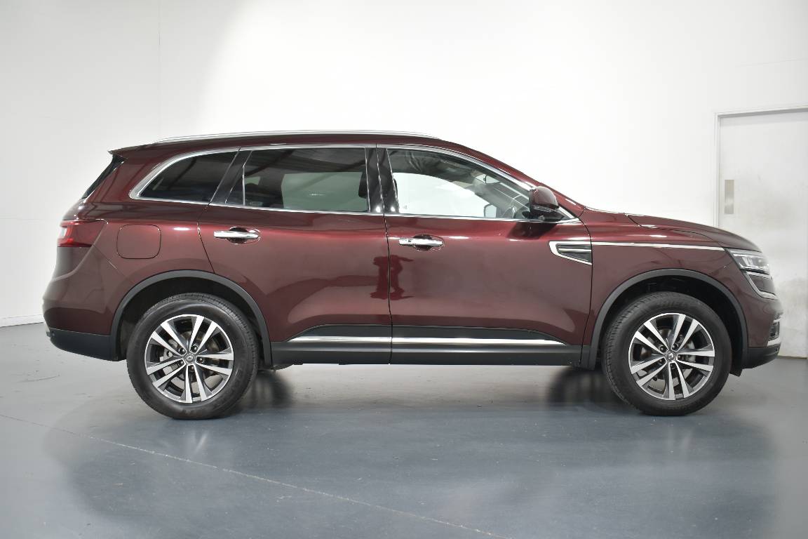 2021 Renault Koleos ZEN (4X2)