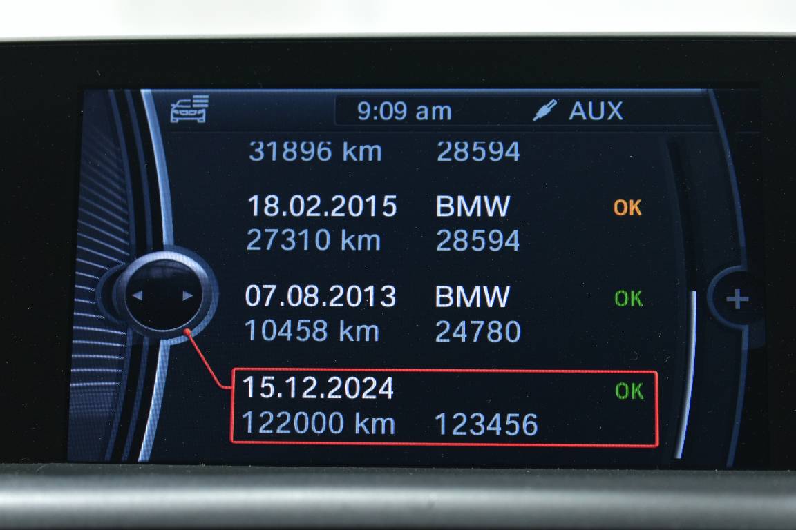 2012 Bmw 118i 18I