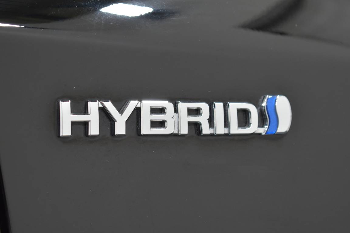 2014 Toyota Sai 2.4LT HYBRID 5 SEATER 