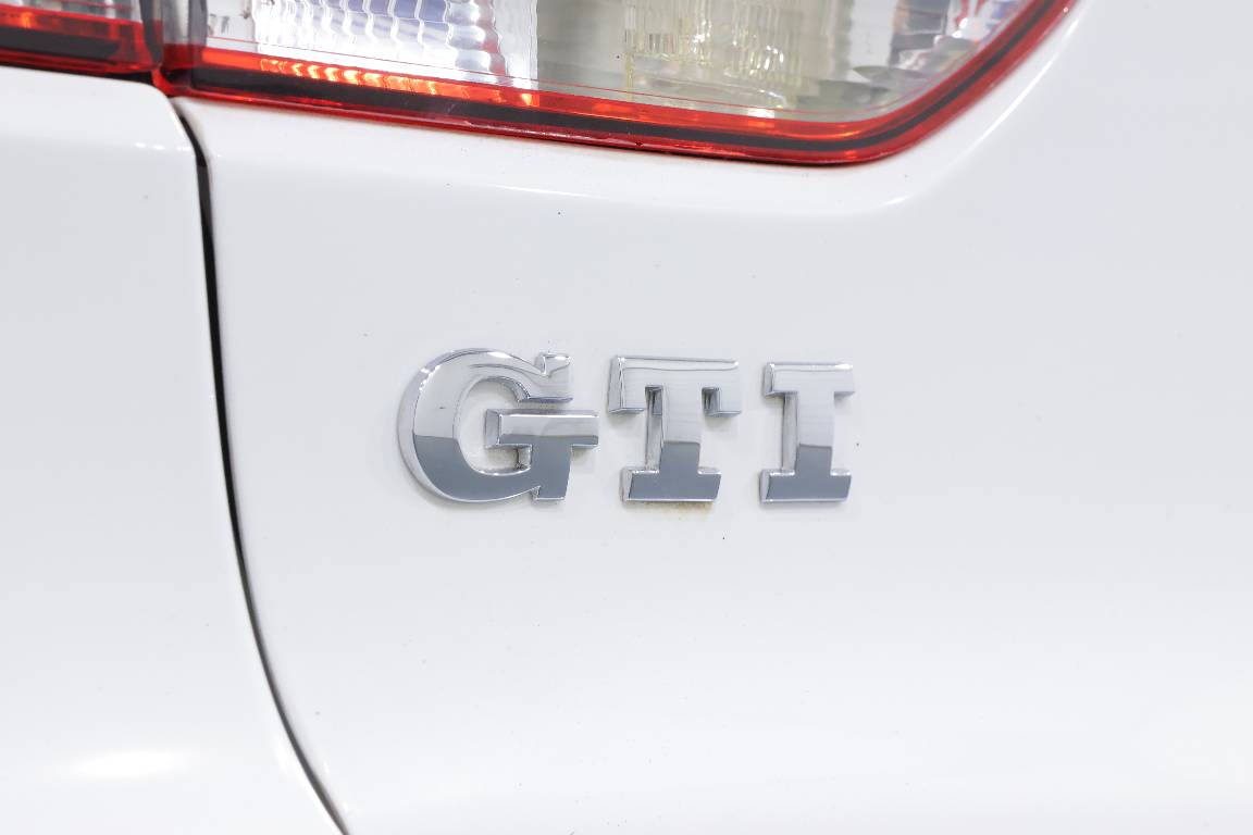 2012 Volkswagen Golf GTI