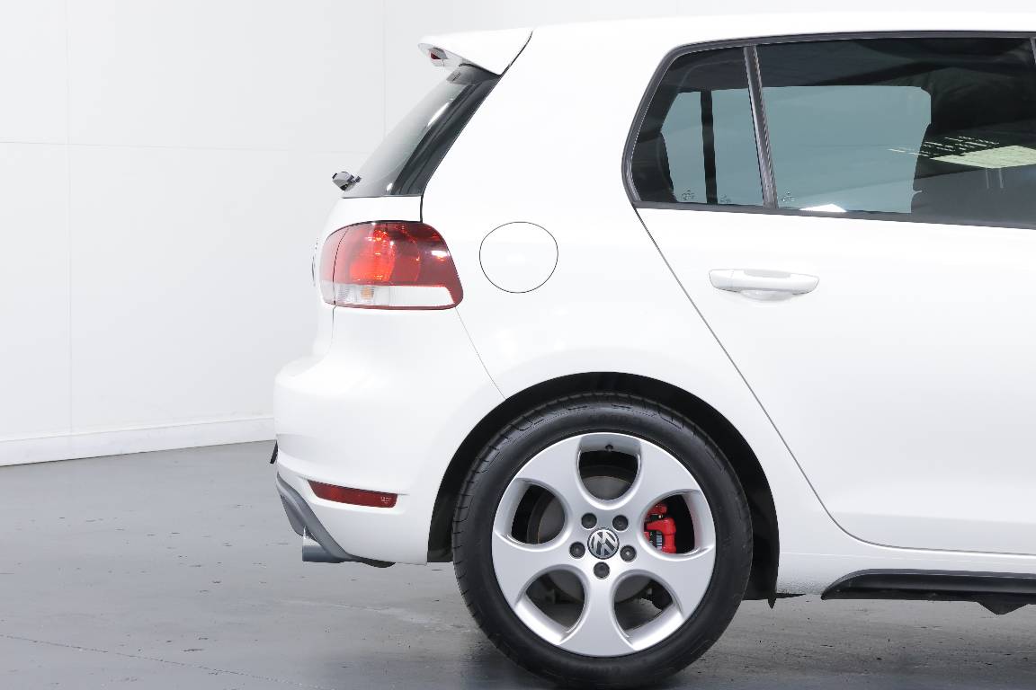 2012 Volkswagen Golf GTI