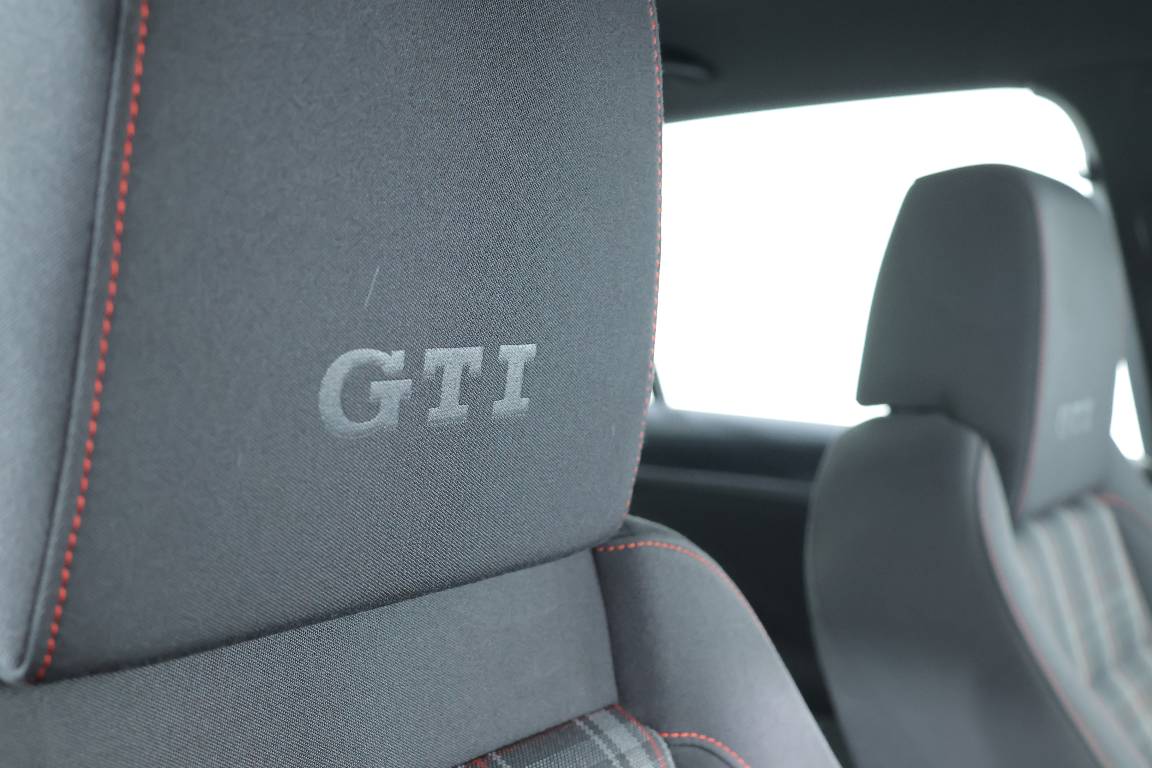 2012 Volkswagen Golf GTI