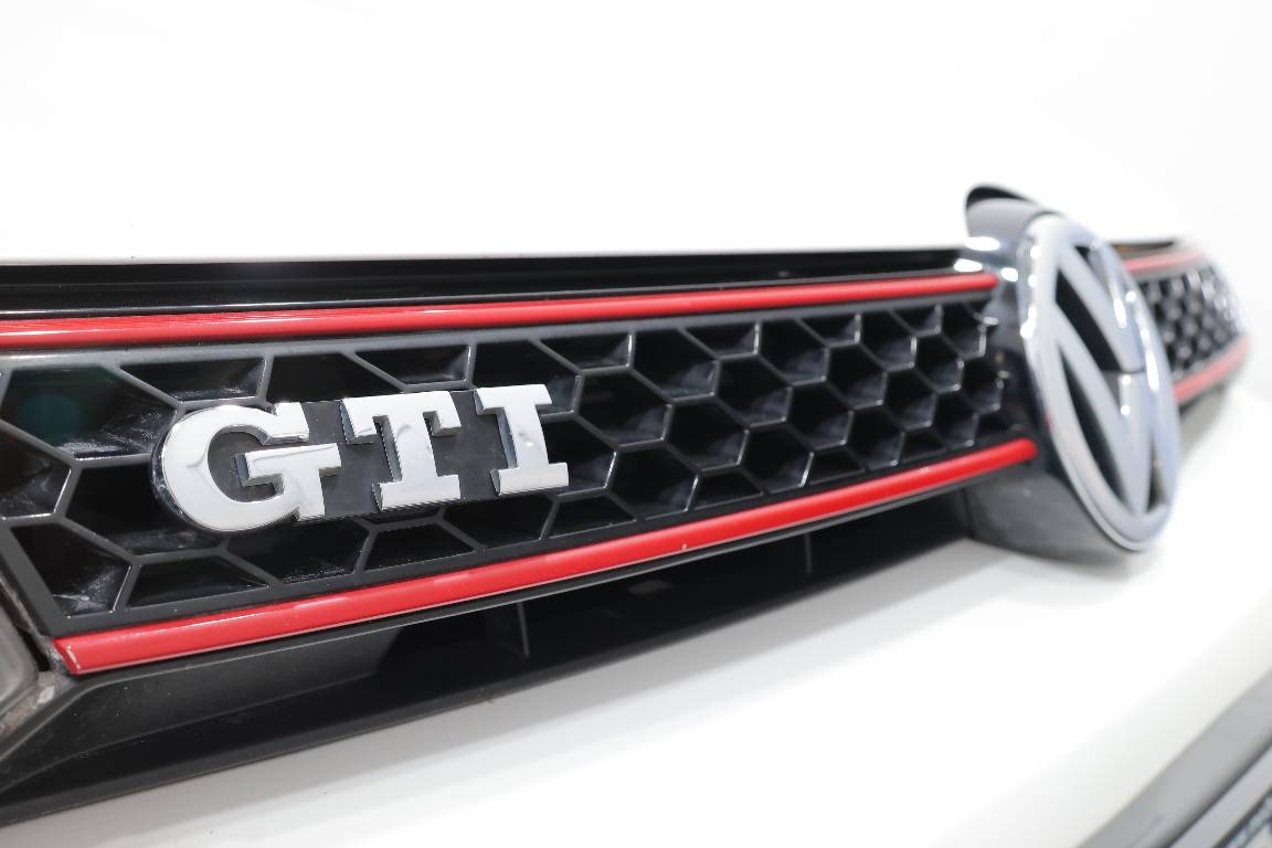 2012 Volkswagen Golf GTI