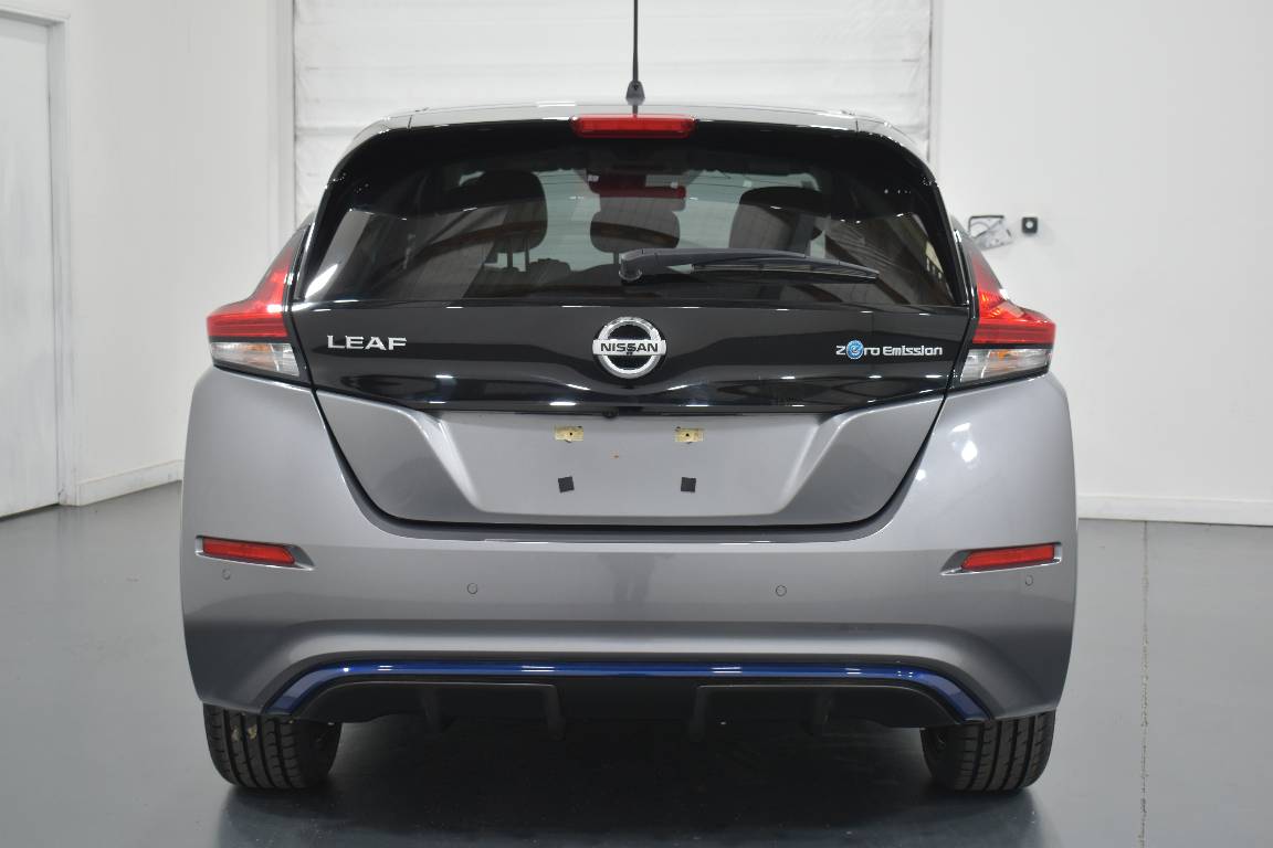 2019 Nissan Leaf 100% ELECTRIC 5 SEATER