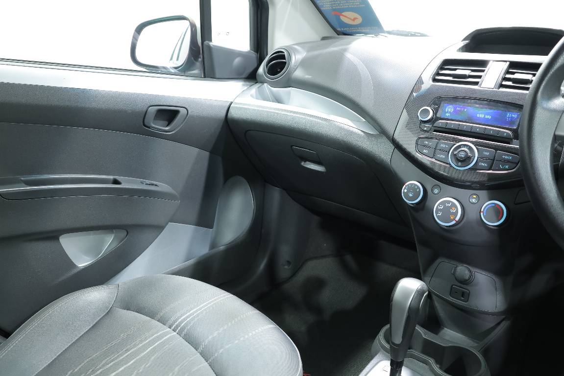 2015 Holden Barina Spark CD