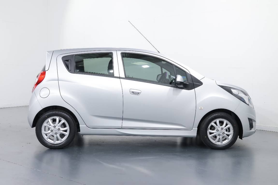 2015 Holden Barina Spark CD