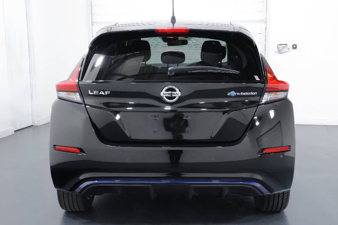 2019 Nissan Leaf 100% ELECTRIC 5 SEATER