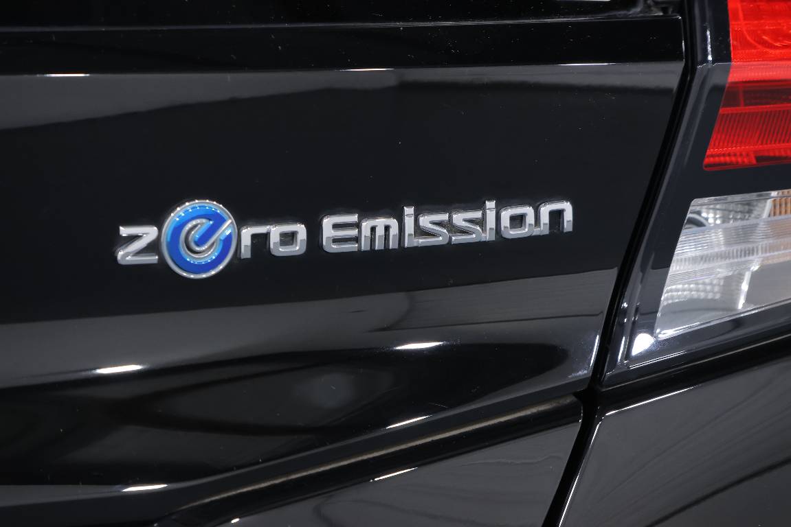 2019 Nissan Leaf 100% ELECTRIC 5 SEATER