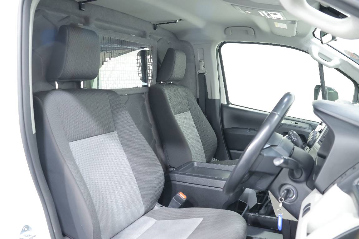 2021 Toyota Hiace LWB