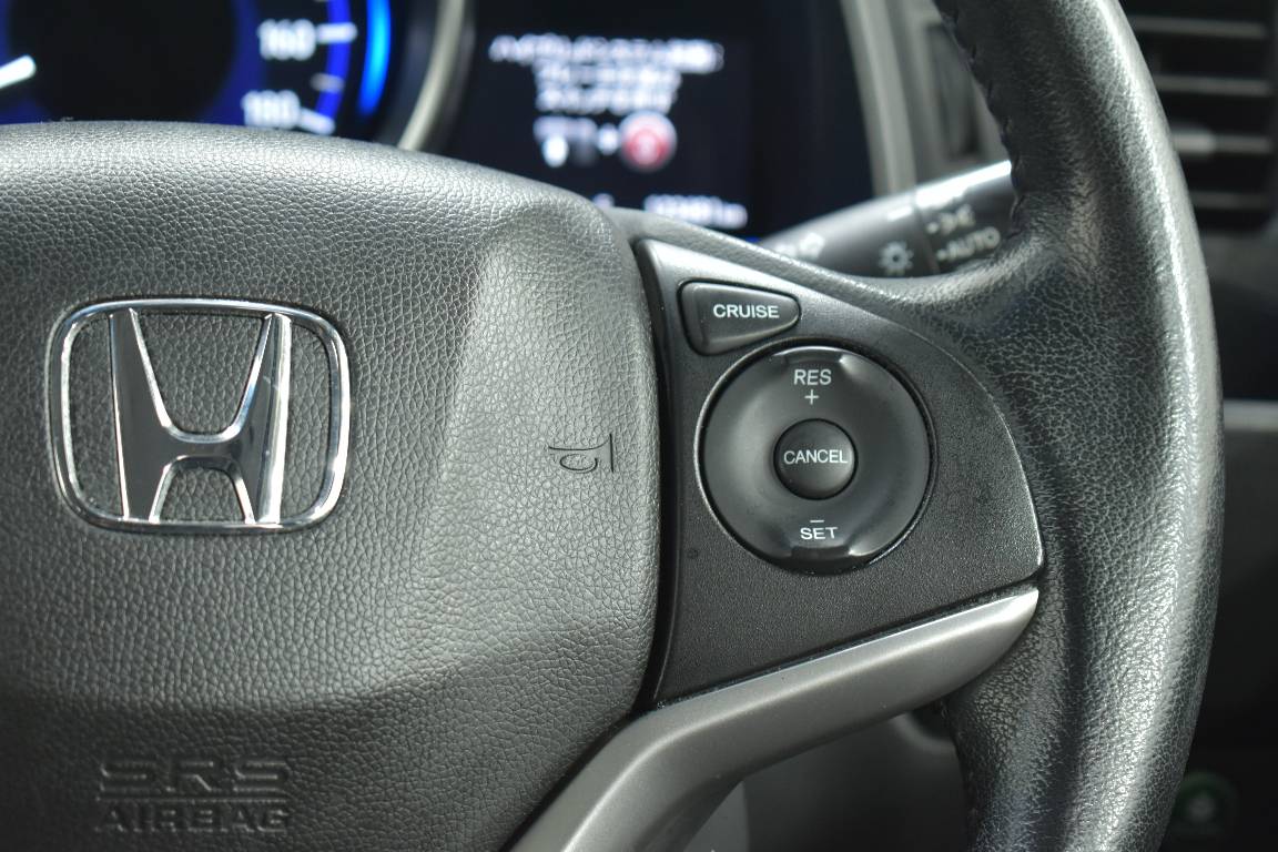 2014 Honda Fit 1.5L HYBRID 5 SEATER