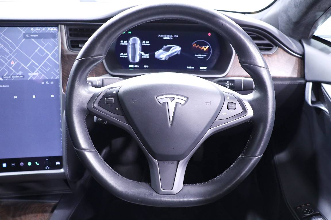 2019 Tesla Model S LONG RANGE