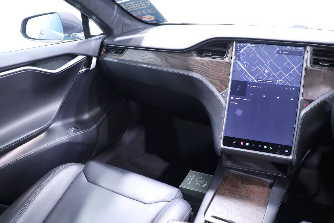 2019 Tesla Model S LONG RANGE