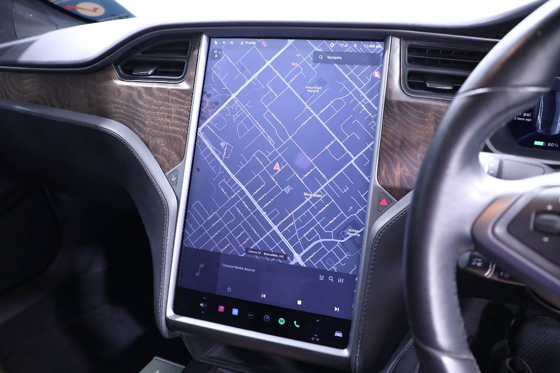 2019 Tesla Model S LONG RANGE