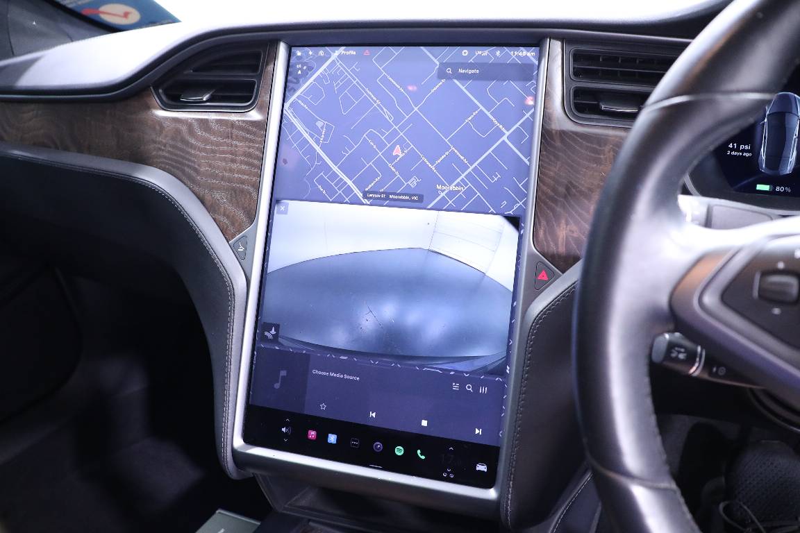 2019 Tesla Model S LONG RANGE