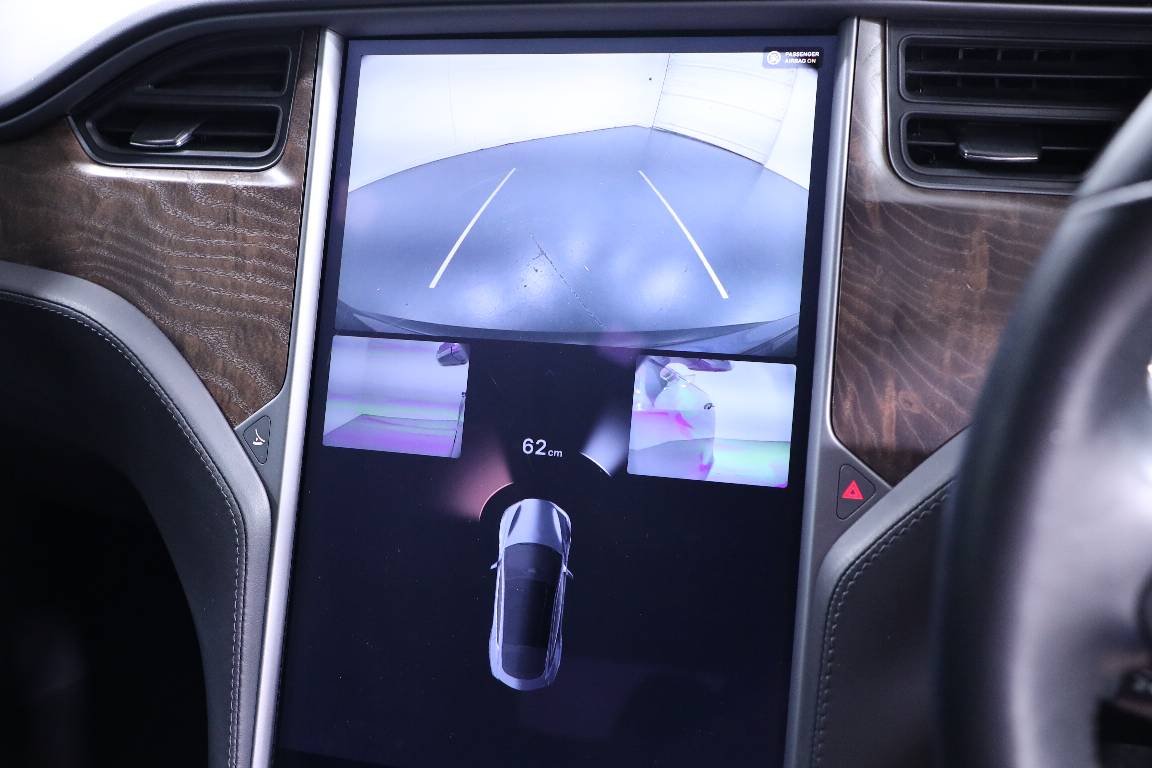 2019 Tesla Model S LONG RANGE