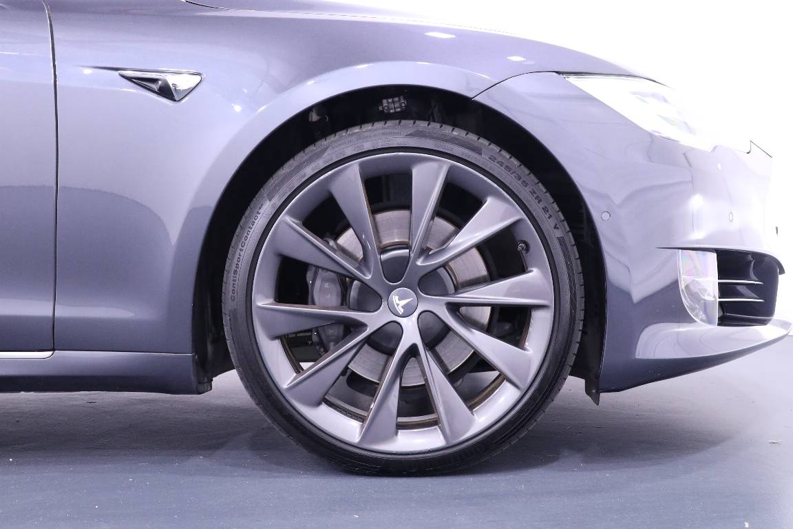 2019 Tesla Model S LONG RANGE