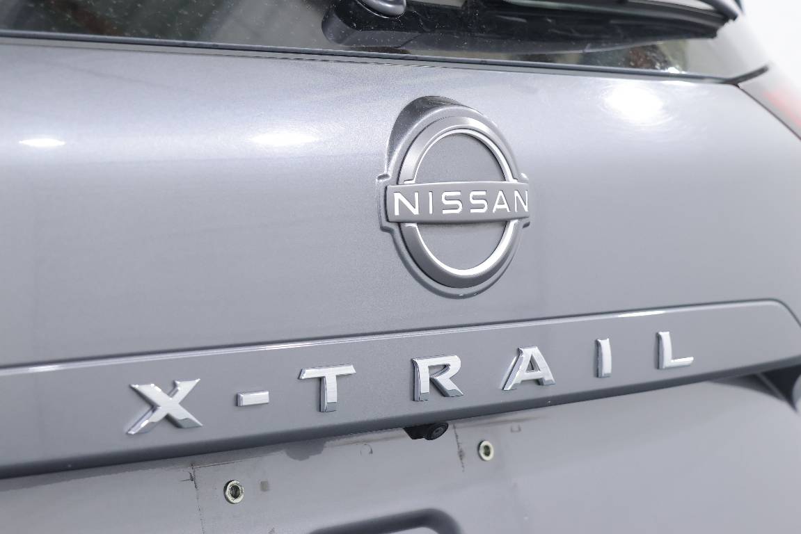 2022 Nissan X-trail ST X-TRONIC 4WD