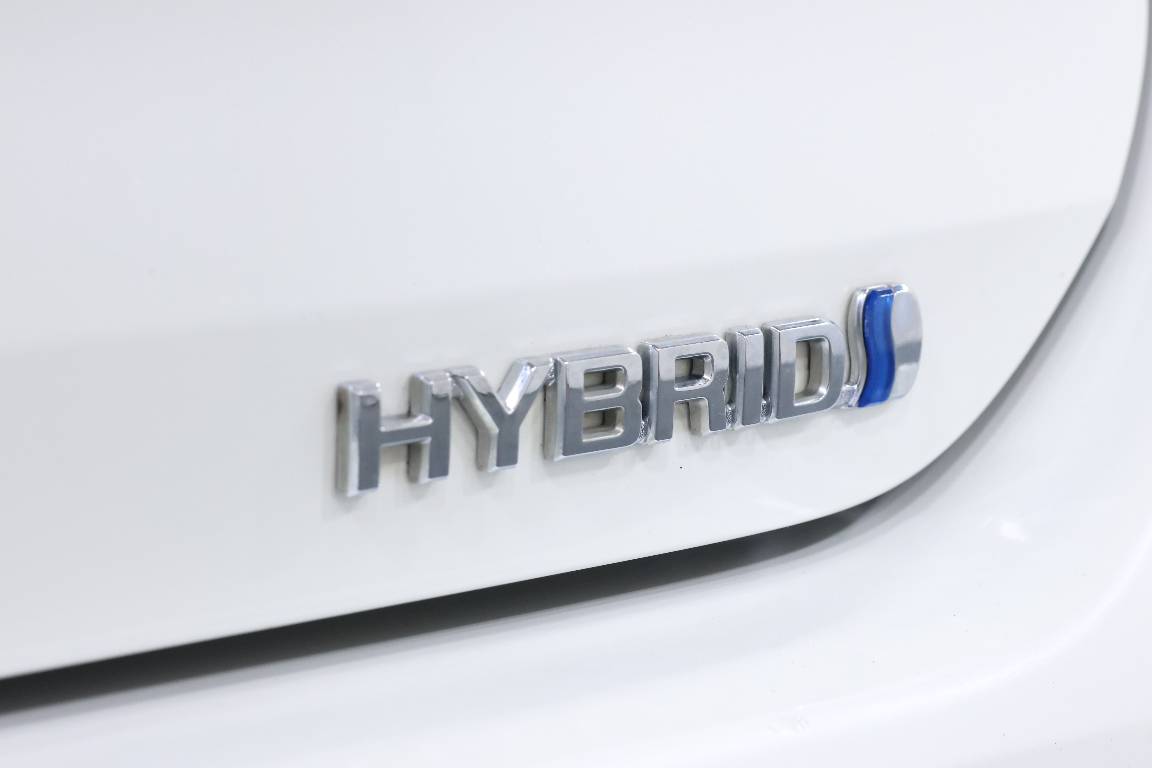 2021 Toyota Kluger GX HYBRID AWD