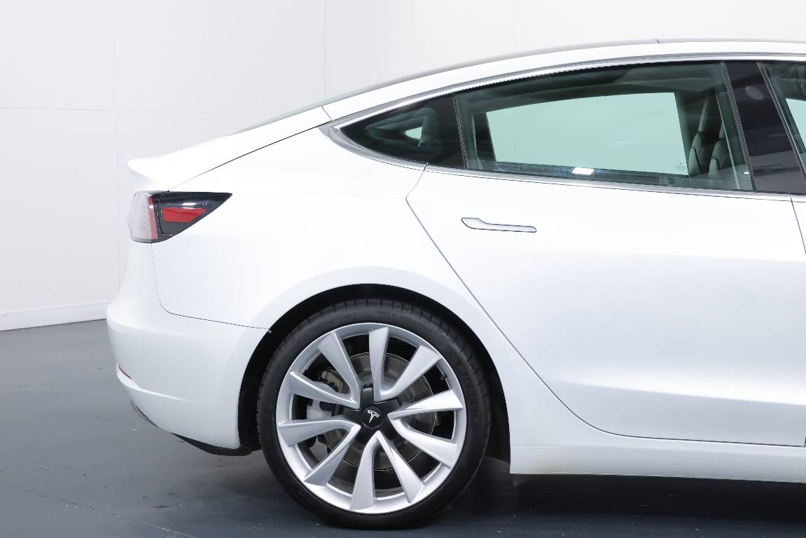 2020 Tesla Model 3 LONG RANGE AWD