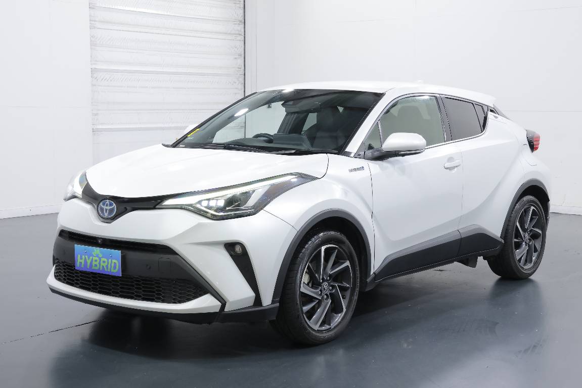 2022 Toyota C-hr KOBA (2WD) HYBRID