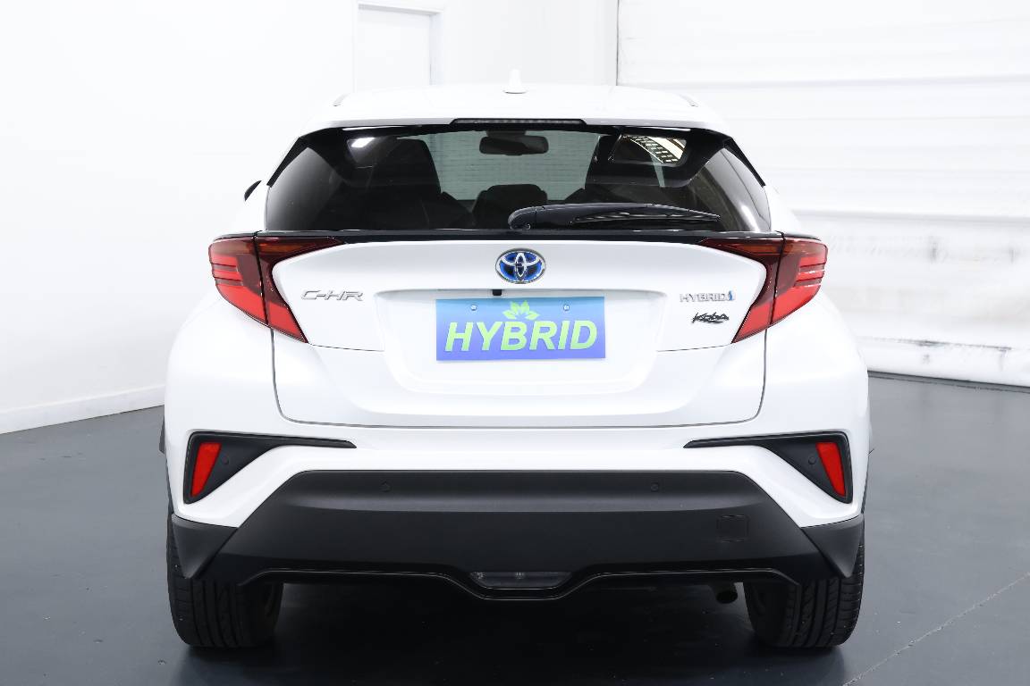 2022 Toyota C-hr KOBA (2WD) HYBRID