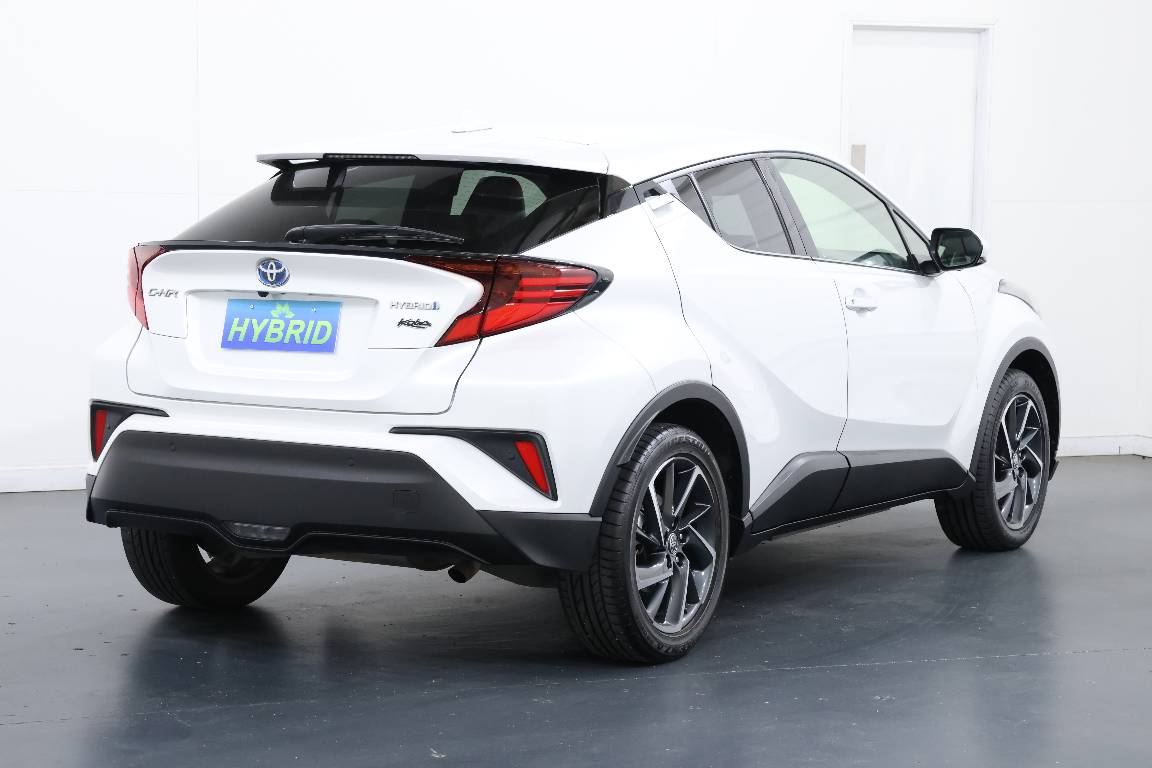 2022 Toyota C-hr KOBA (2WD) HYBRID