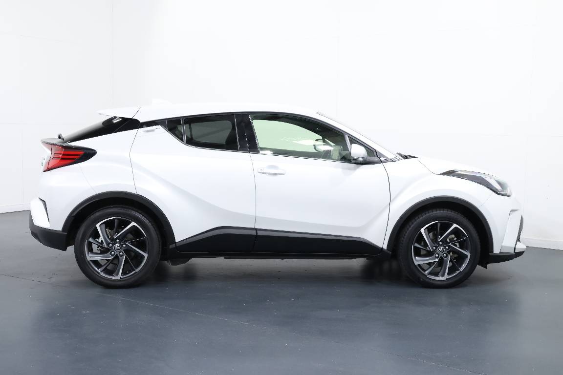 2022 Toyota C-hr KOBA (2WD) HYBRID