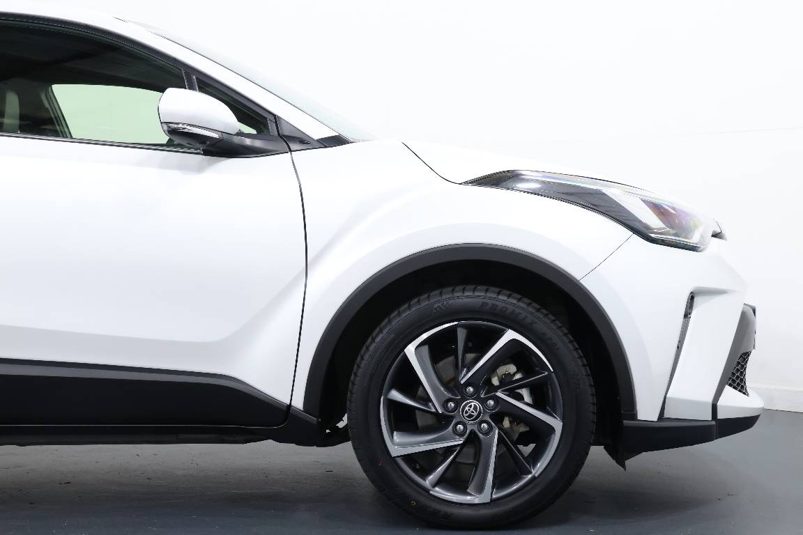 2022 Toyota C-hr KOBA (2WD) HYBRID