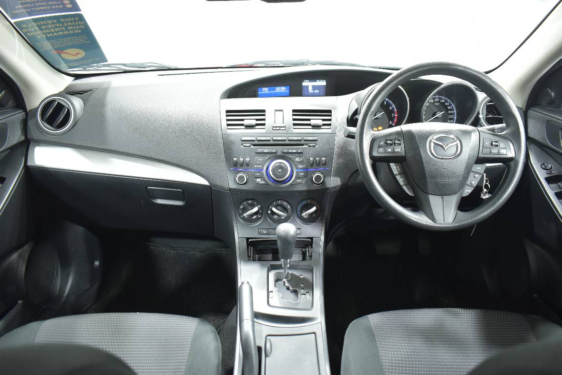 2013 Mazda Mazda3 NEO