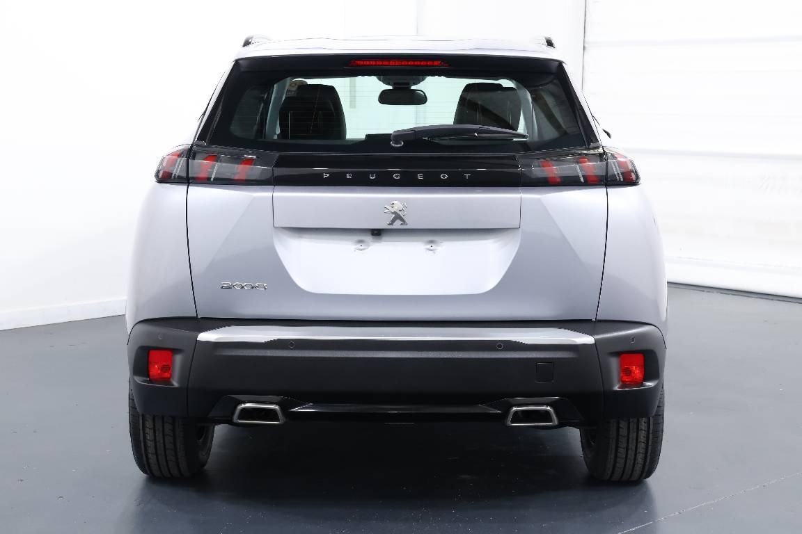 2021 Peugeot 2008 ALLURE