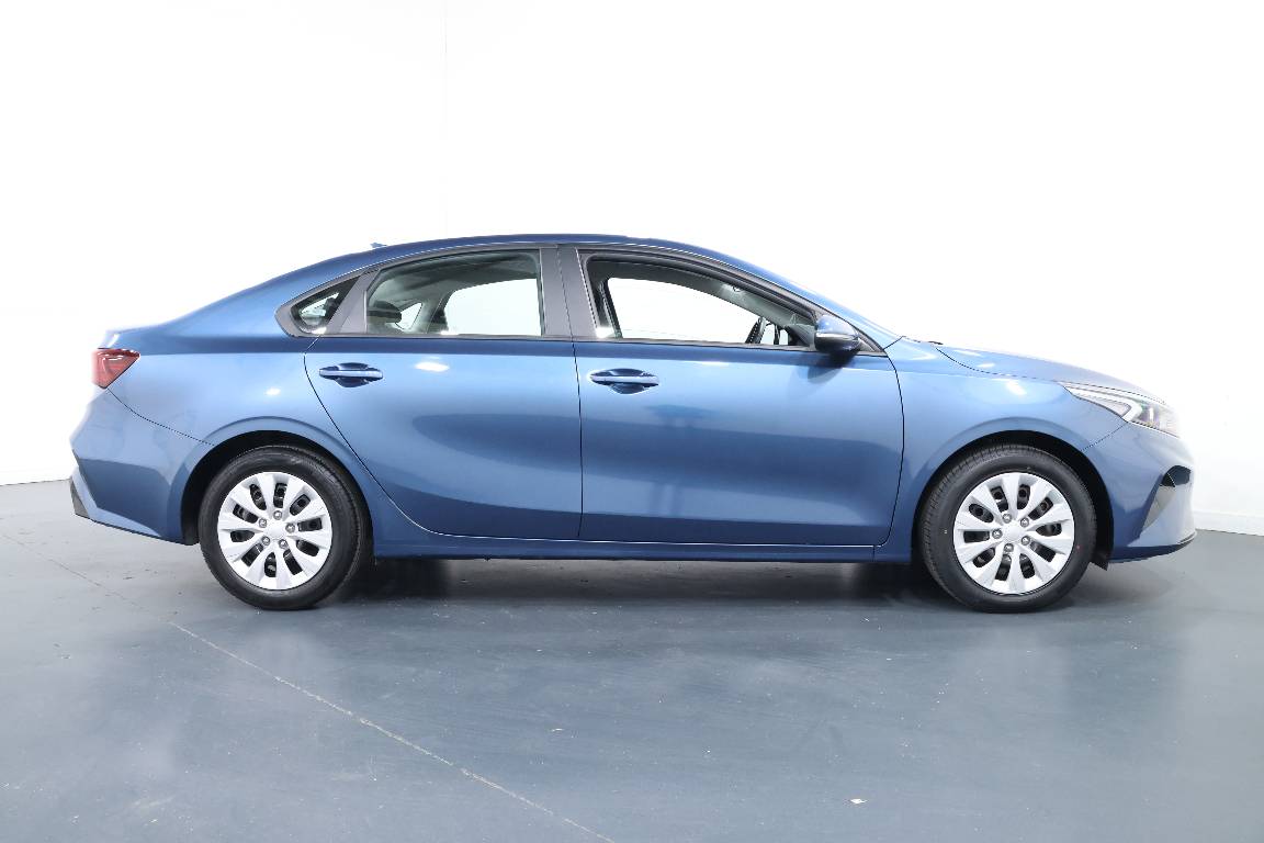 2021 Kia Cerato S