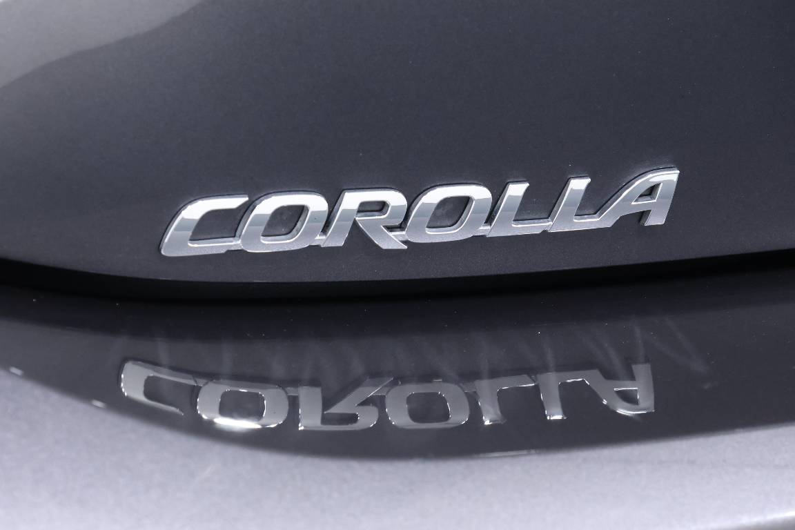 2021 Toyota Corolla ASCENT SPORT