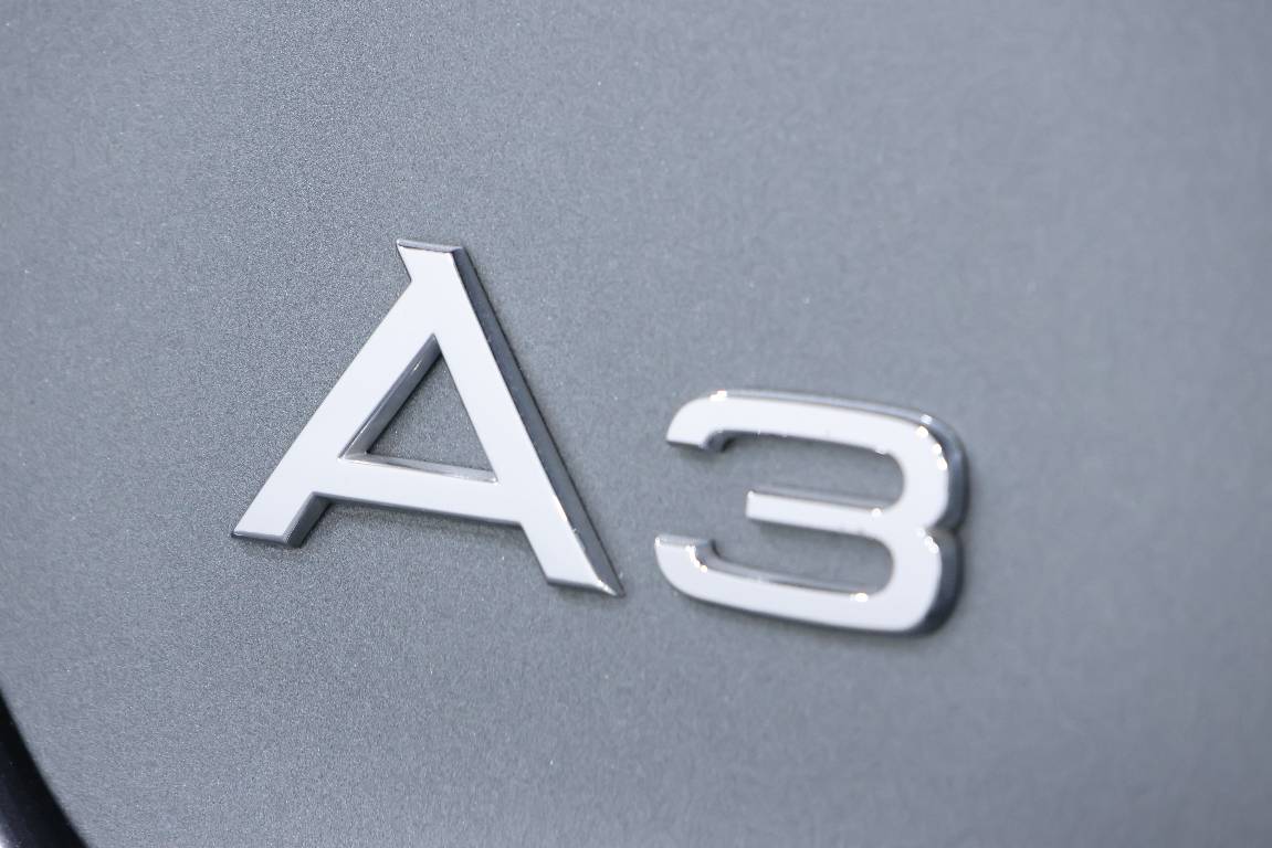 2014 Audi A3 SPORTBACK 1.4 TFSI ATTRACTION