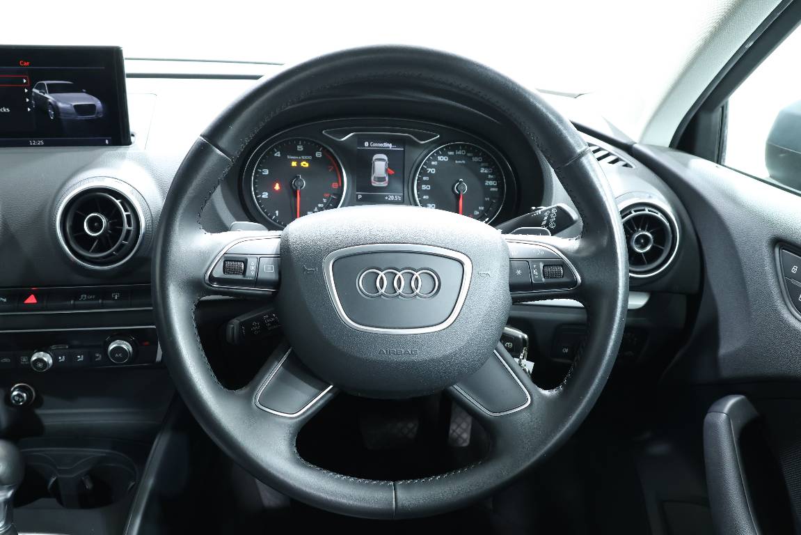 2014 Audi A3 SPORTBACK 1.4 TFSI ATTRACTION