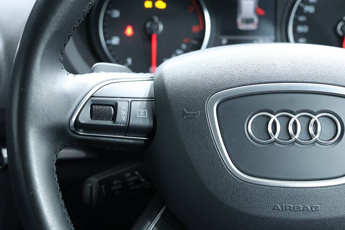 2014 Audi A3 SPORTBACK 1.4 TFSI ATTRACTION